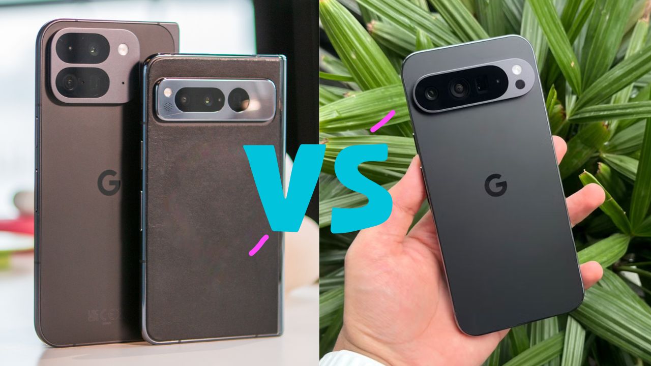 Google Pixel