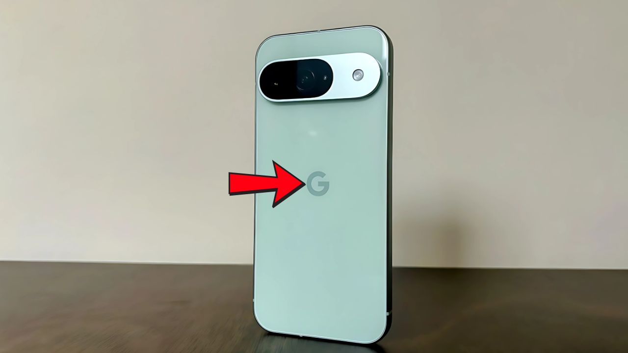 Google Pixel .