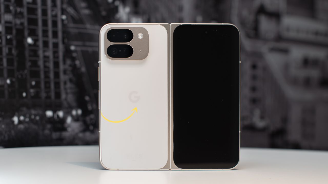 Google Pixel