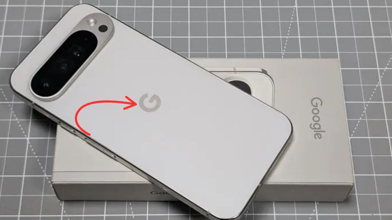 Google Pixel