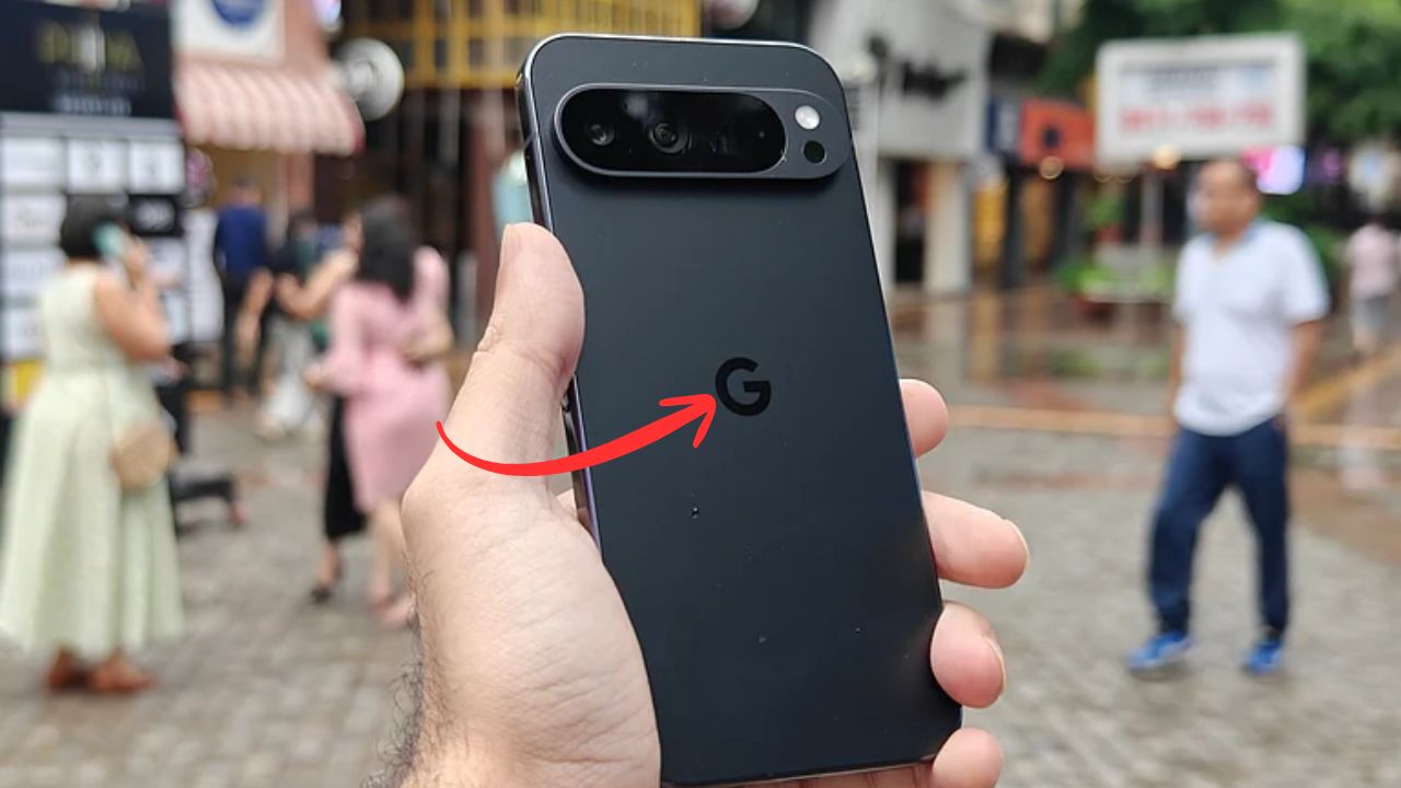 Google Pixel 9