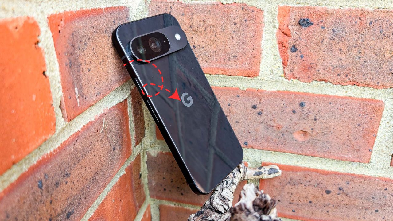 Pixel