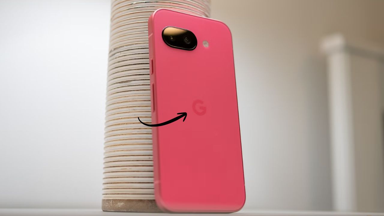 Google Pixel