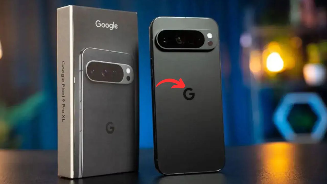 Google Pixel