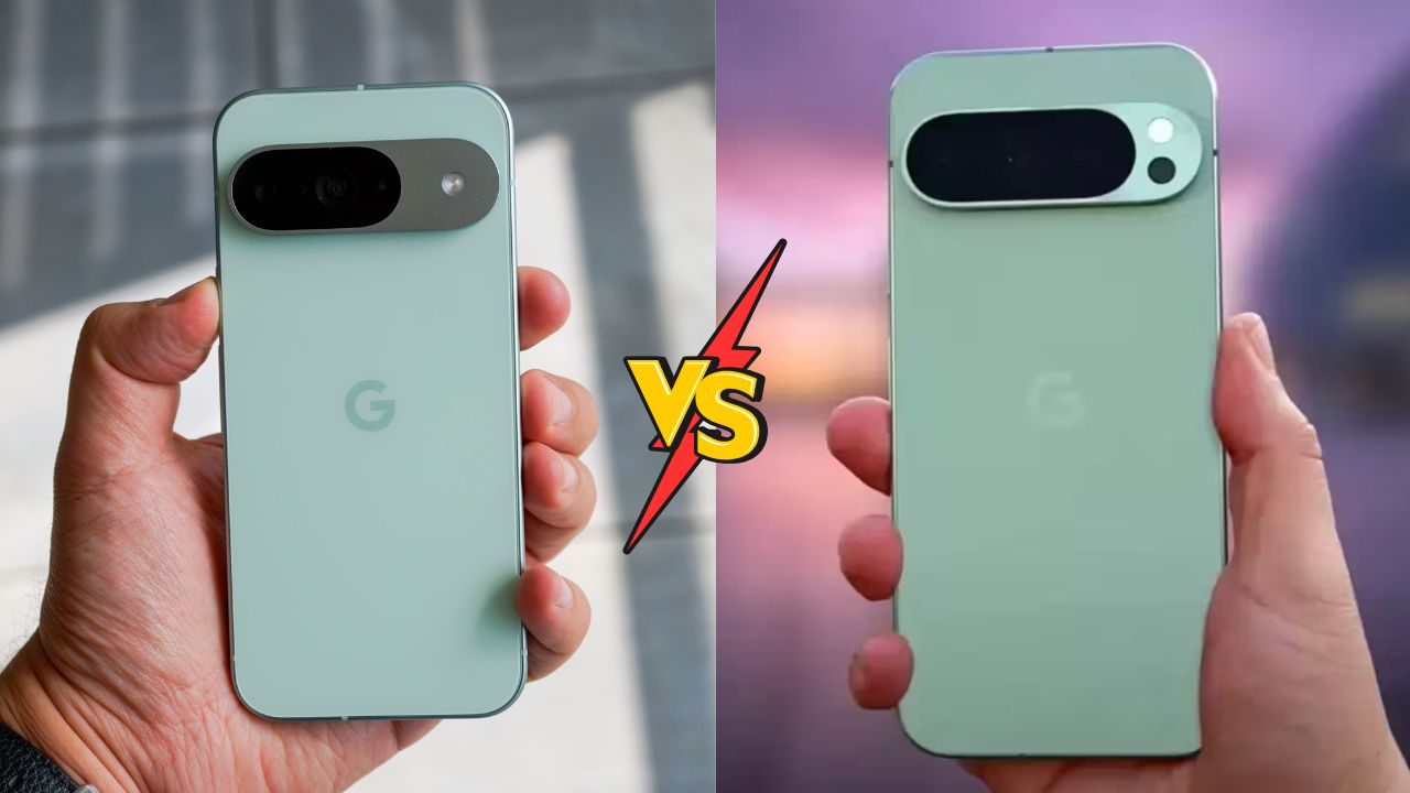 Google Pixel