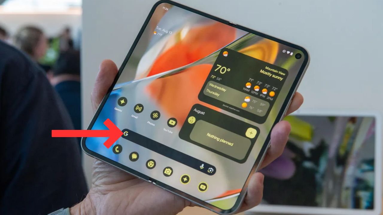 Google Pixel