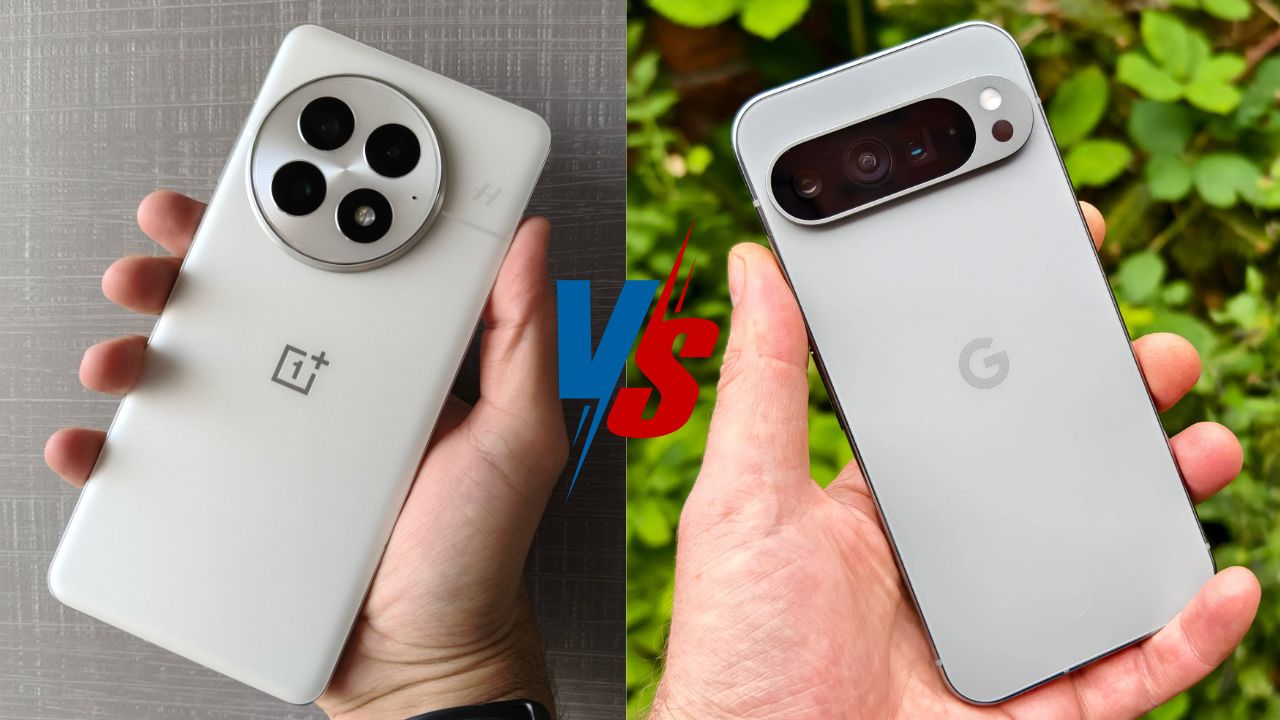 Google Pixel