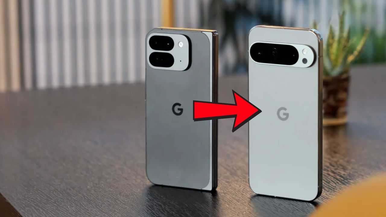Google Pixel