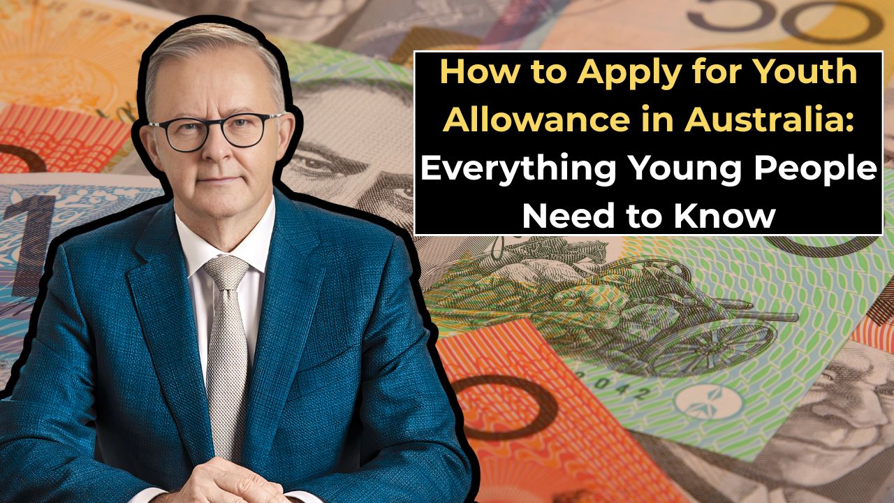 Youth Allowance
